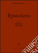 Franscini Stefano; Ceschi R. (cur.); Marcacci M. (cur.); Mena F. (cur.)
