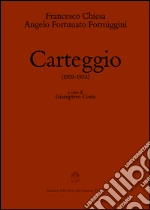 Chiesa Francesco; Formiggini Angelo Fortunato; Costa G. (cur.)
