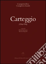 Riva Giampietro; Zanotti Giampietro; Catenazzi F. (cur.); Sargenti A. (cur.)