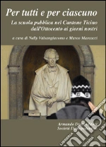 Valsangiacomo N. (cur.); Marcacci M. (cur.)