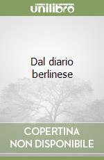 Frisch Max; Mantovani M. (cur.)