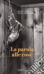 Di Corcia Laura; Feijoo Faria Begoa