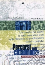 Istituto Vittorio Bachelet (cur.)