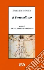 Mounier Emmanuel; Campanini G. (cur.); Pesenti M. (cur.)