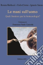 Balduzzi Renato; Cirotto Carlo; Sanna Ignazio