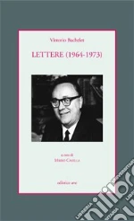 Bachelet Vittorio; Casella M. (cur.)