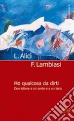 Lambiasi Francesco; Alici Luigi