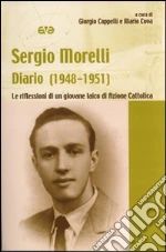 Morelli Sergio; Cappelli G. (cur.); Cova M. (cur.)