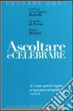 Borrelli A. T. (cur.); Di Perna C. (cur.); Reineri P. (cur.)