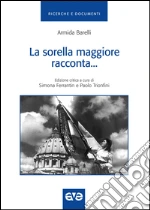 Barelli Armida; Ferrantin S. (cur.); Trionfini P. (cur.)