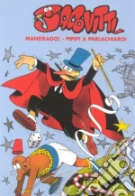 Jacovitti Benito