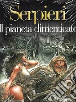Eleuteri Serpieri Paolo