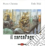 Bilal Enki; Christin Pierre