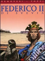 Toppi Sergio; Genovesi Roberto