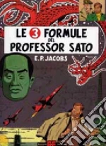 Jacobs Edgar P.