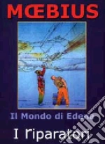 Moebius