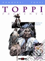 Toppi Sergio; Genovesi Roberto