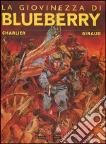 Charlier Jean Michel; Giraud