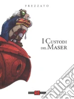 Frezzato Massimiliano