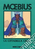 Moebius; Ghiddi R. (cur.)