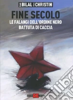 Bilal Enki; Christin Pierre