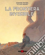 Schuiten Franois; Peeters Benot