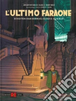 Dormael Jaco Van; Gunzig Thomas; Schuiten Franois