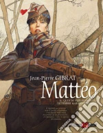 Gibrat Jean-Pierre