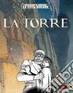 Schuiten Franois; Peeters Benot
