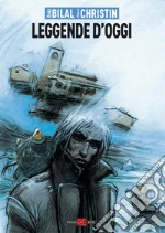 Bilal Enki; Christin Pierre