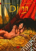 Dufaux Jean; Miralls Ana