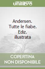 Andersen Hans Christian