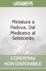 Mariani Canova Giordana; Toniolo Federica; Baldissin Molli Giovanna