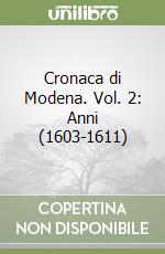 Spaccini G. Battista; Biondi A. (cur.); Bussi R. (cur.); Giovannini C. (cur.)