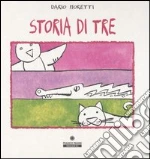 Moretti Dario