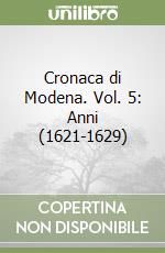Spaccini G. Battista; Bussi R. (cur.); Giovannini C. (cur.)