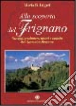 Alla scoperta del Frignano. Paesaggi e architetture, misteri e curiosità dell'appennino modenese libro di Lugari Mario B.