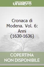 Spaccini G. Battista; Bussi R. (cur.); Giovannini C. (cur.)