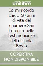Cutolo M. S. (cur.); Russo M. C. (cur.)