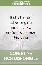 Di Martino G. (cur.)