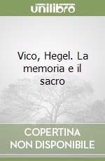 Otto Stehan; Vitiello Vincenzo