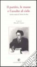 Secchia Pietro; Graziosi M. (cur.)