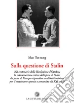 Mao Tse-tung