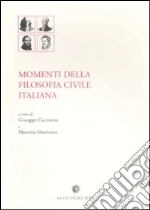 Cacciatore G. (cur.); Martirano M. (cur.)