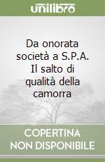 Scala Tonino