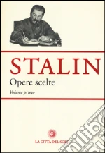 Stalin Iosif V.; Serafini A. (cur.)