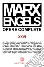 Marx Karl; Engels Friedrich