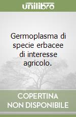 Castioni Francesca; Cerretelli Giovanni; De Meo Antonia; Turchi R. (cur.)