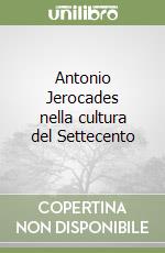 Rao Anna M.; Mola Aldo A.; Scafoglio Domenico