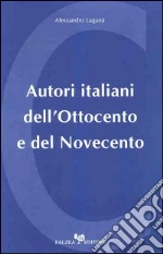 Lagan Alessandro